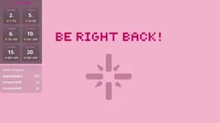 babyy_gloria - chaturbate