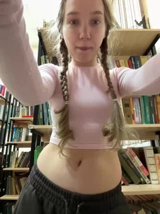 bambi_lu - stripchat