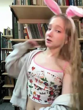 bambi_lu - stripchat