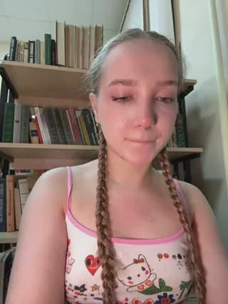 bambi_lu - stripchat