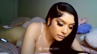 bambibarbi - stripchat