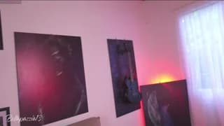 bellapazzia13 - chaturbate