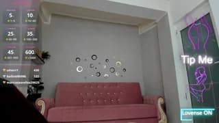 belovedkhlloe - chaturbate