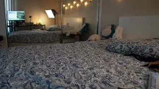 bestblondiiecb - chaturbate