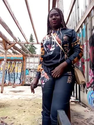 blackhotpartyts - stripchat