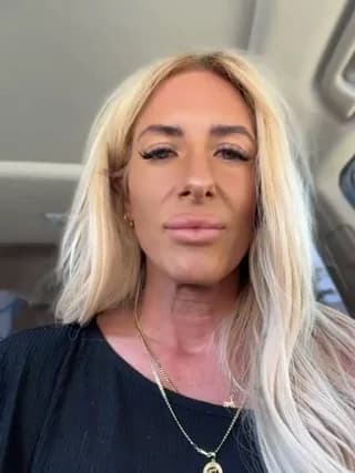 blondiluvsanal - stripchat