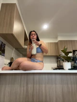 blueburrypie - stripchat