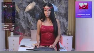 brendaaguerra - chaturbate