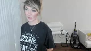 bridgetblack666 - chaturbate