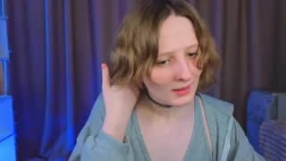 c0ralynx - stripchat