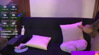 calypso_and_ge1 - chaturbate