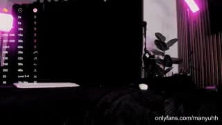 camilaramirez_ - chaturbate