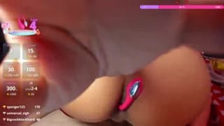 chanbery - stripchat