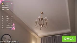 cheekie_breekie - chaturbate