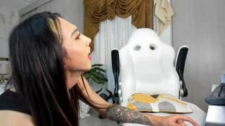 cherryfox88 - chaturbate