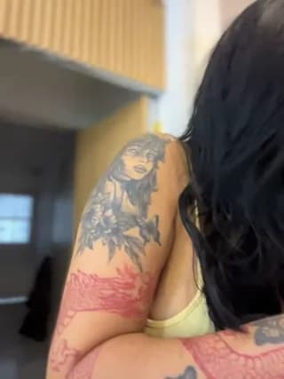 clarachanelricek - stripchat