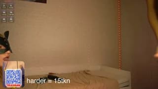 cream_fucks - stripchat