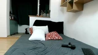 cristaelio - chaturbate