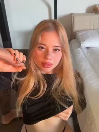 curchez_ - stripchat