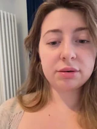 curvyflawless - stripchat