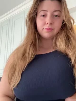 curvyflawless - stripchat