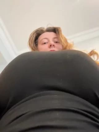 curvyflawless - stripchat