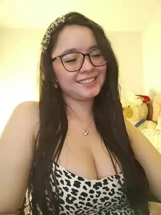 dannaparker - stripchat