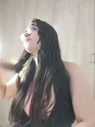 dannaparker - stripchat