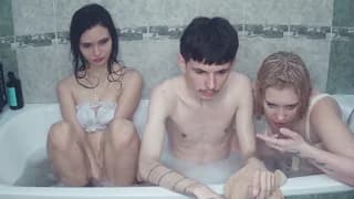 dark_cherie - chaturbate