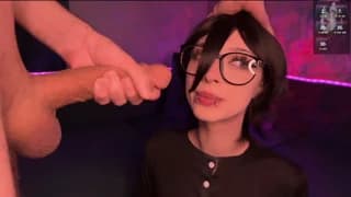 darkfirenight - chaturbate