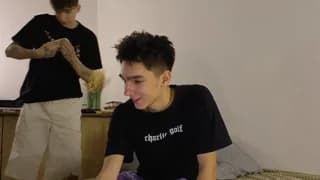 drinklinov - chaturbate