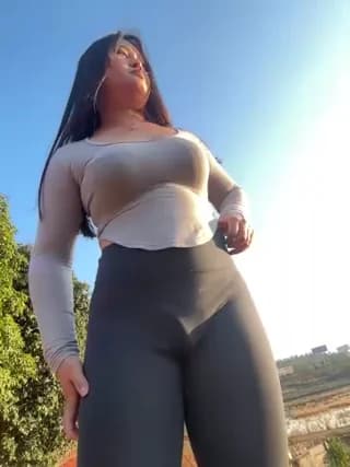 dudubaobao - stripchat