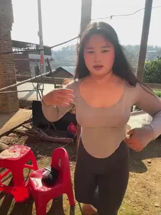 dudubaobao - stripchat