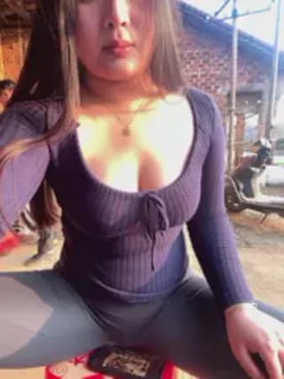 dudubaobao - stripchat