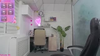 ellamilf - chaturbate