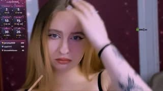 eva_drive - chaturbate
