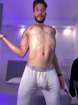 evans_campbell1 - stripchat