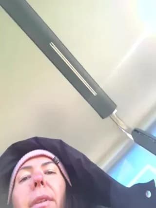 eveangelll - stripchat