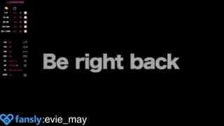 evie_may - chaturbate