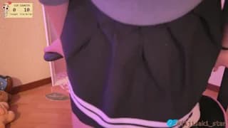 fijisakistar - chaturbate