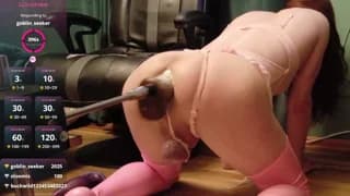 foxygbaby - chaturbate