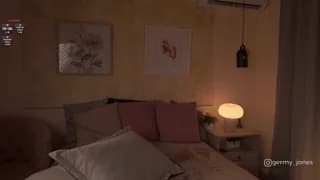 germaine_jones - chaturbate