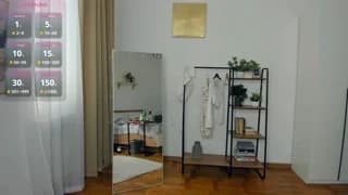 glossybabe_ - chaturbate