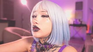 goth_dolll - chaturbate
