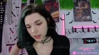 greatcoincidence - chaturbate