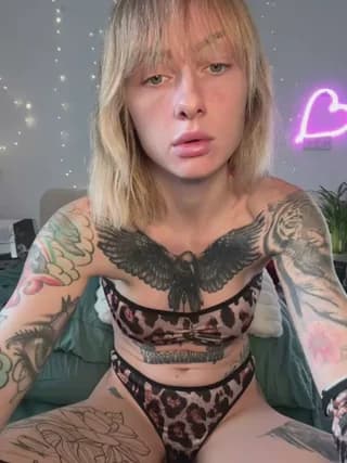 haileyhope_ - stripchat
