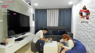 hall_sextape - chaturbate