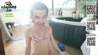 hannahjames710 - chaturbate