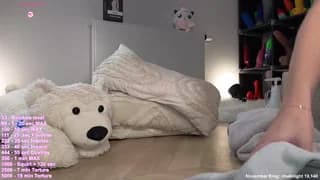 hayleex - chaturbate