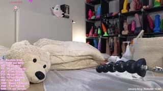 hayleex - chaturbate